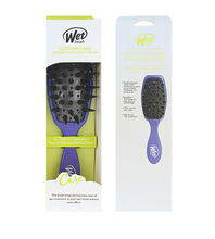 Juuksehari Wet Brush Custom Care Ultimate Treatment, 1 tk