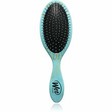 Juuksehari Wet Brush Original Detangler Disney Princess Moana, 1 tk