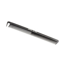 Juuksekamm Depot Accessories No. 705 Carbon, must