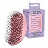 Juuksehari Glov Smooth Glide Brush, 1 tk