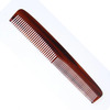 Kamm Eurostil Barber Shell Comb 15,3 cm