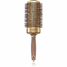 Ümmargune juuksehari Olivia Garden Expert Blowout Speed 65 Gold, 1 tk