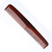 Kamm Eurostil Barber Shell Comb 15,3 cm