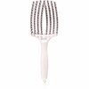 Juuksehari Olivia Garden Fingerbrush Combo Large, Pastel Pink, 1 tk