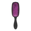 Juuksehari Wet Brush Professional Pro Shine Enhancer, must