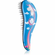 Juuksehari Dtangler Detangling Mini Brush, 18,5 cm