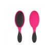 Ovaalne juuksehari Wet Brush Pro Detangler, Pink, 1 tk