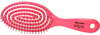 Juuksehari Beter Elipsi Detangling Flexible Brush Small, fuksia