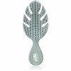 Juuksehari Wet Brush Go Green Mini Detangler, hall, 1 tk