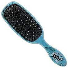 Juuksehari Wet Brush Shine Enhancer Blue Terrain Textures