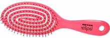 Juuksehari Beter Elipsi Detangling Flexible Brush Small, fuksia