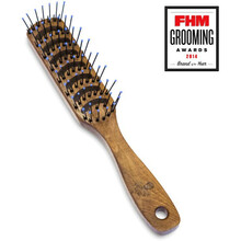 Juuksehari The Bluebeards Revenge Vent Brush, 1 tk