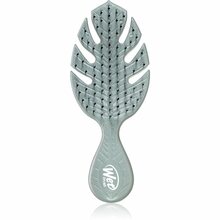 Juuksehari Wet Brush Go Green Mini Detangler, hall, 1 tk