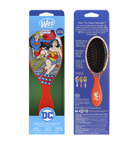 Juuksehari Wet Brush Original Detangler Justice League, Wonder Woman, Supergirl, 1 tk