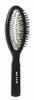 Juuksehari Beter Cushion Brush, must, 22 cm