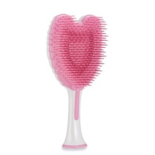 Juuksehari Tangle Angel Cherub 2.0, Gloss White.