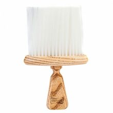Kaelahari Proraso Old Style Neck Brush, 1 tk