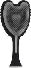 Juuksehari Tangle Angel Angel 2.0, must, 1 tk