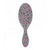 Laste juuksehari WetBrush Kids Detangler Midi, Leopard