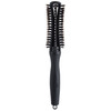 Ümmargune juuste kuivatamise hari Olivia Garden Fingerbrush Round, Small, 20 mm