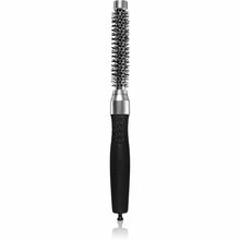 Juuksehari Olivia Garden Essential Blowout Classic Silver, 10 mm, 1 tk