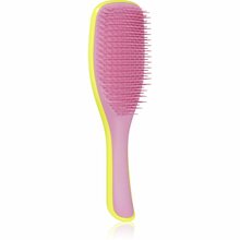 Juuksehari Tangle Teezer Ultimate Detangler Hyper Yellow Rosebud, 1 tk