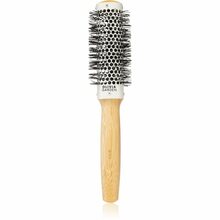 Ümmargune juuksehari Olivia Garden Healthy Hair, 33 mm, 1 tk