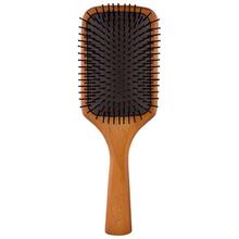 Puidust juuksehari Aveda Wooden Paddle Brush, 1 tk