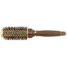 Ümmargune juuksehari Olivia Garden NanoThermic Ceramic+Ion PowerGrip NT-G34