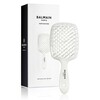 Juuksehari Balmain Hair Detangling Brush White, 1 tk
