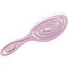 Juuksehari Glov Biobased, roosa, 1 tk