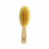 Juuksehari TEK Natural 7180-03, puidust, lastele