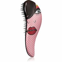 Juuksehari Dtangler Professional Hair Brush, 1tk