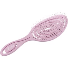 Juuksehari Glov Biobased, roosa, 1 tk
