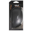 Juuksehari Killys For Men, 1 tk