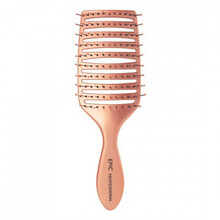 Juuksehari kuivatamiseks WetBrush Epic Quick Dry Rose Gold