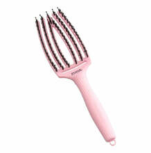 Juuksehari Olivia Garden Fingerbrush Jaipur Rose, 1 tk