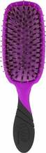 Juuksehari Wet Brush Professional Pro Shine Enhancer, lilla