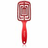 Juuksehari Dtangler Dry Blow Glow And Go Red Scarlett, 1 tk