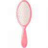 Juuksehari HH Simonsen Wonder Brush SS25 Limited Edition, Pink