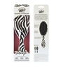 Juuksehari Wet Brush Original Detangler Safari, Zebra, 1 tk