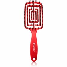 Juuksehari Dtangler Dry Blow Glow And Go Red Scarlett, 1 tk