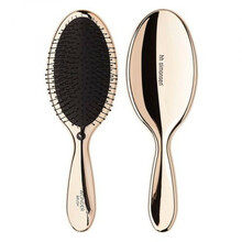 Juuksehari HH Simonsen Wonder Brush, Gold Sunglow