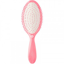 Juuksehari HH Simonsen Wonder Brush SS25 Limited Edition, Pink