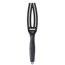 Juuksehari Olivia Garden Fingerbrush Combo Small, 1 tk