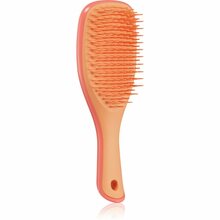 Juuksehari Tangle Teezer Mini Ultimate Detangler Salmon Pink & Apricot, 1 tk