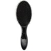 Juuksehari Olivia Garden Expert Care Boar & Nylon Bristles, must, 1 tk
