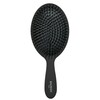 Juuksehari Balmain Hair Detangling Spa Brush, must, 1 tk
