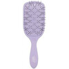 Juuksehari WetBrush Go Green Thick Hair Paddle Brush, lilla