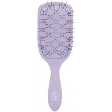 Juuksehari WetBrush Go Green Thick Hair Paddle Brush, lilla